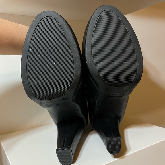 Platform boots - Picture 9 of 10